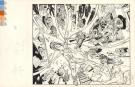 Sylvain Savoia - Nomad, ex-libris N&eacute;erlandais