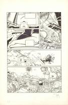 Sylvain Savoia - Nomad, M&eacute;moire cache, p64