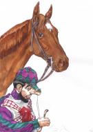 Gradimir Smudja - Le bordel des muses, HTL en jockey et son 