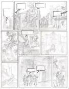Jean-Paul Dethorey - Le passage de V&eacute;nus, Tome 1, p03