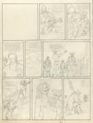 Jean-Paul Dethorey - Le passage de V&eacute;nus, Tome 2, p20