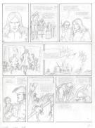 Jean-Paul Dethorey - Le passage de V&eacute;nus, Tome 2, p29