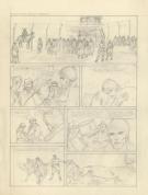 Jean-Paul Dethorey - Louis la Guigne, Les parias, p03