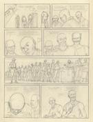 Jean-Paul Dethorey - Louis la Guigne, Les parias, p16
