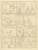 Jean-Paul Dethorey - Louis la Guigne, Les parias, p17