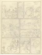 Jean-Paul Dethorey - Louis la Guigne, Les parias, p43