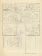 Jean-Paul Dethorey - Louis la Guigne, Les parias, p46