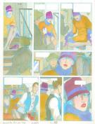 Jean-Paul Dethorey - Louis la Guigne, Moulin Rouge, p15