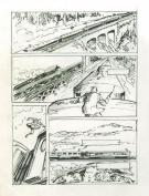 Jean-Paul Dethorey - Louis la Guigne, Le jour des faucons, p