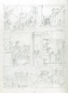 Jean-Paul Dethorey - Louis la Guigne, Charleston, p08