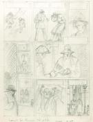 Jean-Paul Dethorey - Louis la Guigne, Charleston, p27