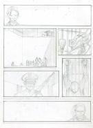 Jean-Paul Dethorey - Louis la Guigne, Les vagabonds, p01