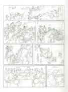 Jean-Paul Dethorey - Louis la Guigne, Les vagabonds, p23