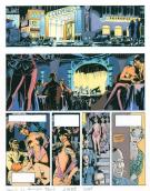 Jean-Paul Dethorey - Louis la Guigne, Fureur, p05