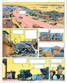Jean-Paul Dethorey - Louis la Guigne, Fureur, p14