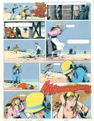 Jean-Paul Dethorey - Louis la Guigne, Fureur, p22