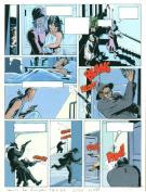 Jean-Paul Dethorey - Louis la Guigne, Fureur, p26
