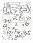 Jean-Paul Dethorey - Louis la Guigne, Fureur, p35