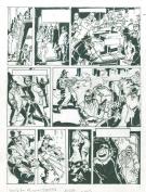 Jean-Paul Dethorey - Louis la Guigne, Fureur, P43