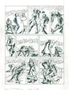 Jean-Paul Dethorey - Louis la Guigne, Fureur, p45