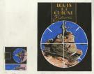 Jean-Paul Dethorey - Louis la Guigne, La 5&egrave;me colonne, proje