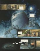 Aleksa Gajic - Le fl&eacute;au des Dieux, Dei ex  Machina, p06