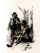 Hermann - Jeremiah, kurdy et mercenaire
