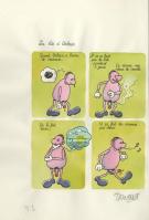 Didier Tronchet - La bite &agrave; Urbain, p13