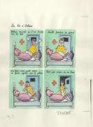 Didier Tronchet - La bite &agrave; Urbain, p23
