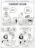 Didier Tronchet - Raymond Calbuth, Tome 7, P39