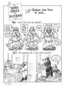 Didier Tronchet - Raymond Calbuth, Tome 6, p09