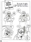 Didier Tronchet - Raymond Calbuth, Bourreau des coeurs, p17