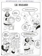 Didier Tronchet - Raymond Calbuth, Tome 7, p30

