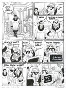 Didier Tronchet - Raymond Calbuth, Tome 7, p32-33-34 histoir