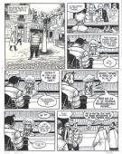 Didier Tronchet - Jean-Claude Tergal, Attend le grand amour,