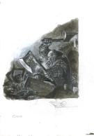 Paul Dainton - warhammer, nains avec 2 haches