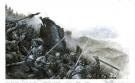 Paul Dainton - warhammer, empire army book swordsmen