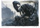 Karl Kopinski - Warhammer 40000, tyranid codex old one eye