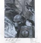 Karl Kopinski - Warhammer 40000, tau fire frenzy