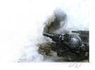 Karl Kopinski - skaven warp cannon