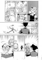Hiroyuki Ooshima - Spirou et Fantasio, Spirou et Fantasio &agrave; 