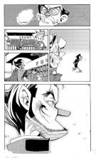 Hiroyuki Ooshima - Spirou et Fantasio, Spirou et Fantasio &agrave; 