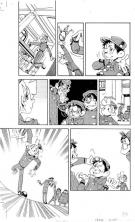 Hiroyuki Ooshima - Spirou et Fantasio, Spirou et Fantasio &agrave; 