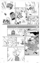 Hiroyuki Ooshima - Spirou et Fantasio, Spirou et Fantasio &agrave; 