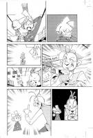 Hiroyuki Ooshima - Spirou et Fantasio, Spirou et Fantasio &agrave; 