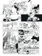 Jos&eacute; Luis Munuera - Spirou et Fantasio, Spirou &agrave; Tokyo, p40 