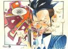 Hiroyuki Ooshima - Spirou et Fantasio, Spirou et Fantasio &agrave; 