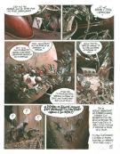 Cromwell - Anita Bomba, Poussi&egrave;re d'ange, p15