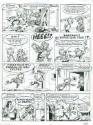 Nic - Spirou et Fantasio, Les faiseurs de silence, p03