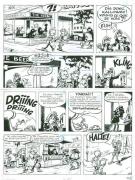 Nic - Spirou et Fantasio, Les faiseurs de silence, p12